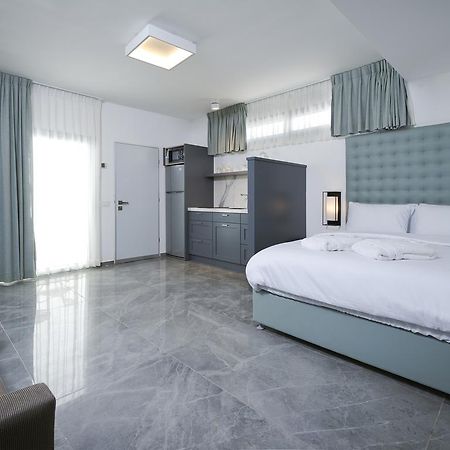Roni Suite Eilat Buitenkant foto