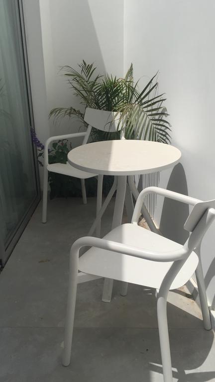 Roni Suite Eilat Buitenkant foto